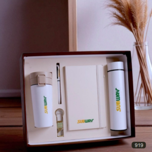 Premium corporate gifting