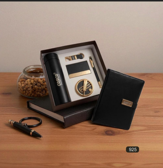 Premium corporate gifting