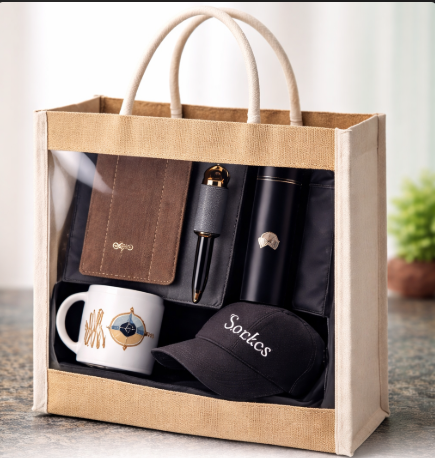 Corporate Gifting